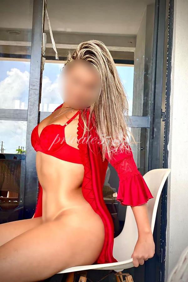 MYRELLA BITENCOURTTT - Acompanhantes Florianópolis
