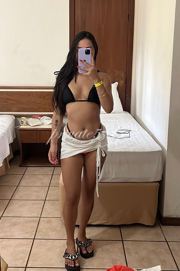 NAILA SALLES - Acompanhantes Florianópolis