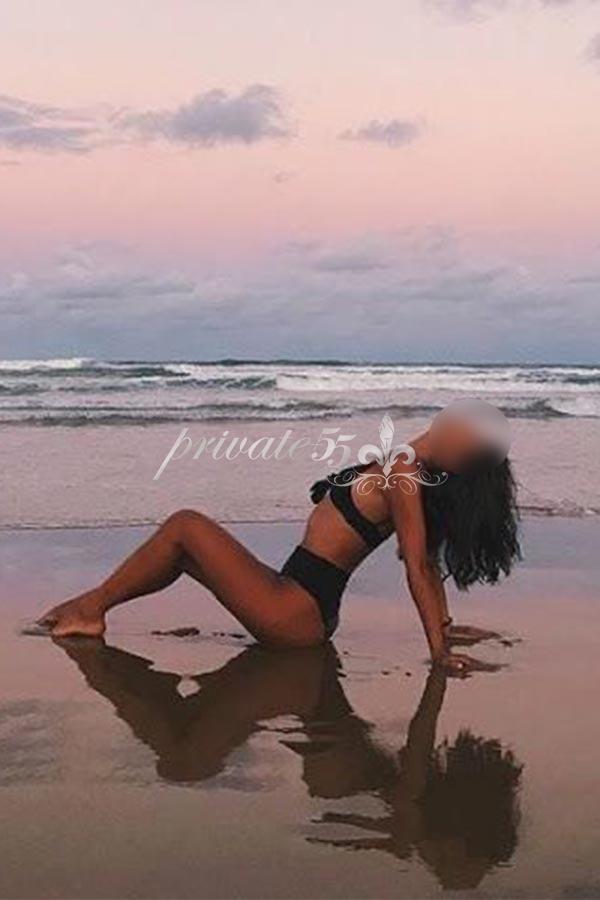 NANDA AMORIM - Acompanhantes Florianópolis