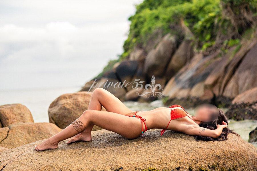 NANDA CASTILHO - Acompanhantes Florianópolis