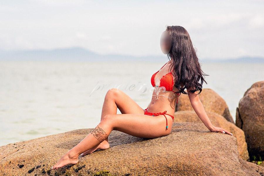 NANDA CASTILHO - Acompanhantes Florianópolis