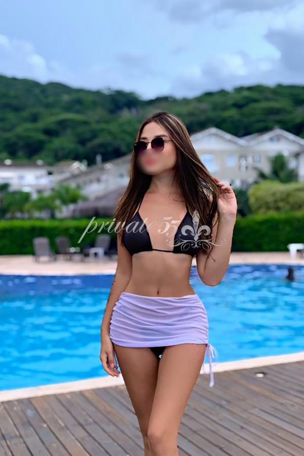 Nanda Lemos - Acompanhantes Florianópolis - Acompanhantes Floripa - Acompanhantes SC
