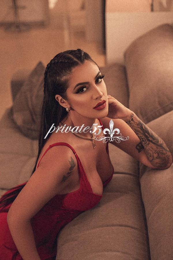 NANDINHA GAÚCHA - Acompanhantes Florianópolis