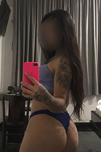 Foto do anúncio acompanhante Nat Ortiz em Florianópolis