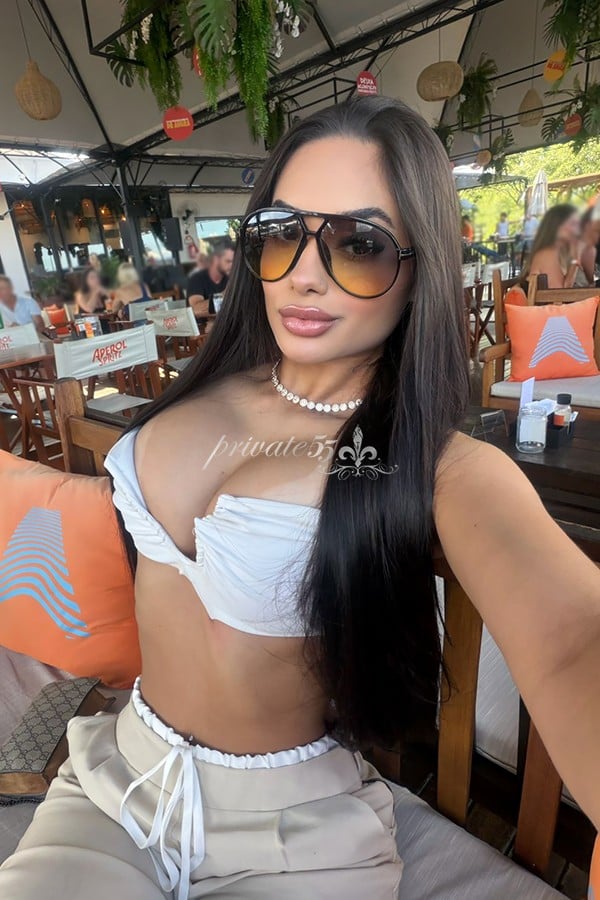 NATÁLIA VICENTE - Acompanhantes Florianópolis