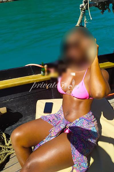 NATASHA BRANDÃO - Acompanhantes Florianópolis