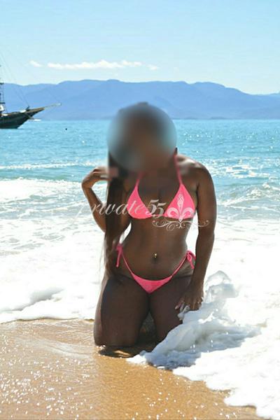NATASHA BRANDÃO - Acompanhantes Florianópolis