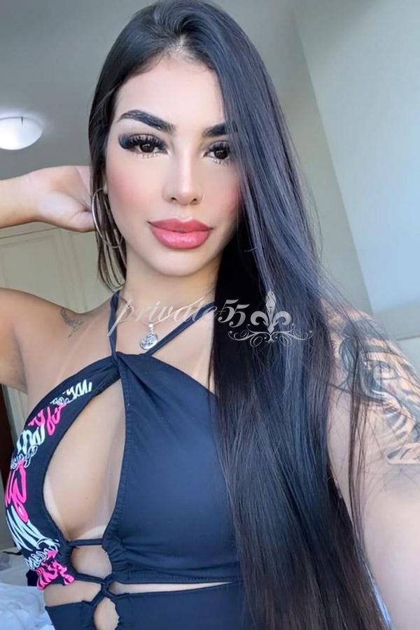 NATHALIA LIMA - Acompanhantes Florianópolis