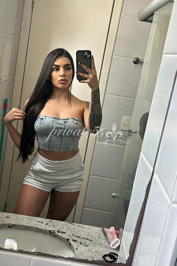 NATHALIA LIMA - Acompanhantes Florianópolis
