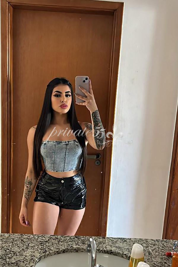 NATHALIA LIMA - Acompanhantes Florianópolis