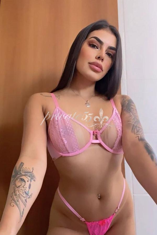 NATHALIA LIMA - Acompanhantes Florianópolis