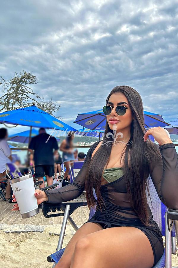 NATHALIA LIMA - Acompanhantes Florianópolis