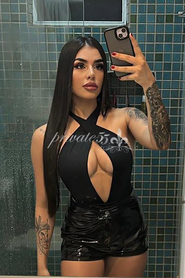 NATHALIA LIMA - Acompanhantes Florianópolis
