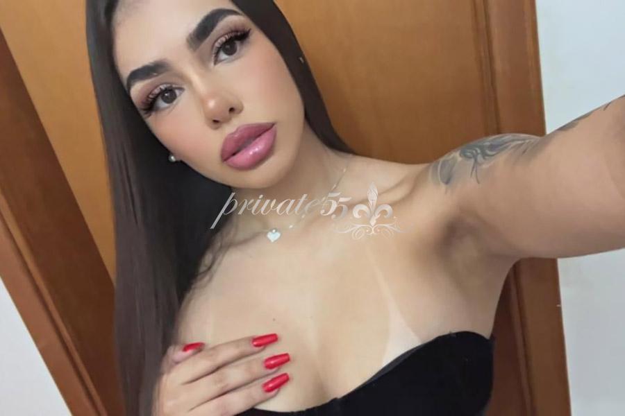 NATHALIA LIMA - Acompanhantes Florianópolis