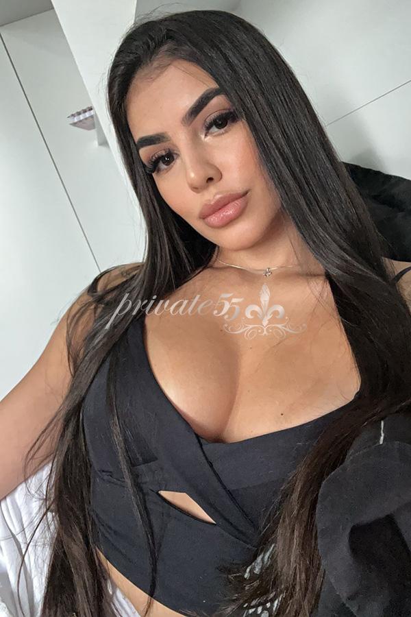 NATHALIA LIMA - Acompanhantes Florianópolis
