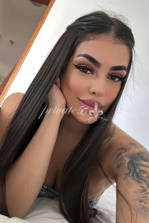 NATHALIA LIMA - Acompanhantes Florianópolis