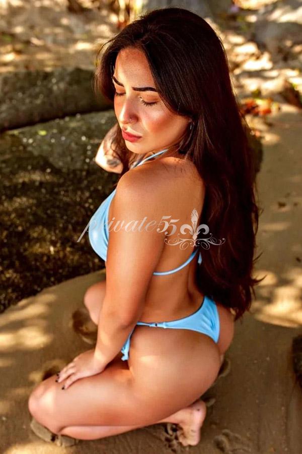 NATHALIA LOPES - Acompanhantes Florianópolis