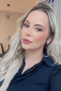 Foto do anúncio acompanhante Nathalia Vallenz em Florianópolis