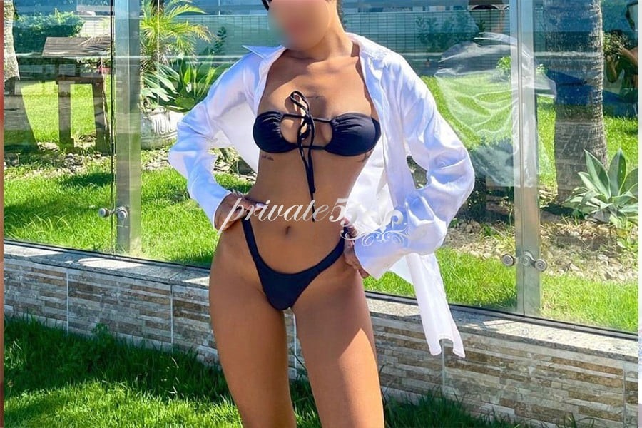 NATI SOUZA - Acompanhantes Florianópolis
