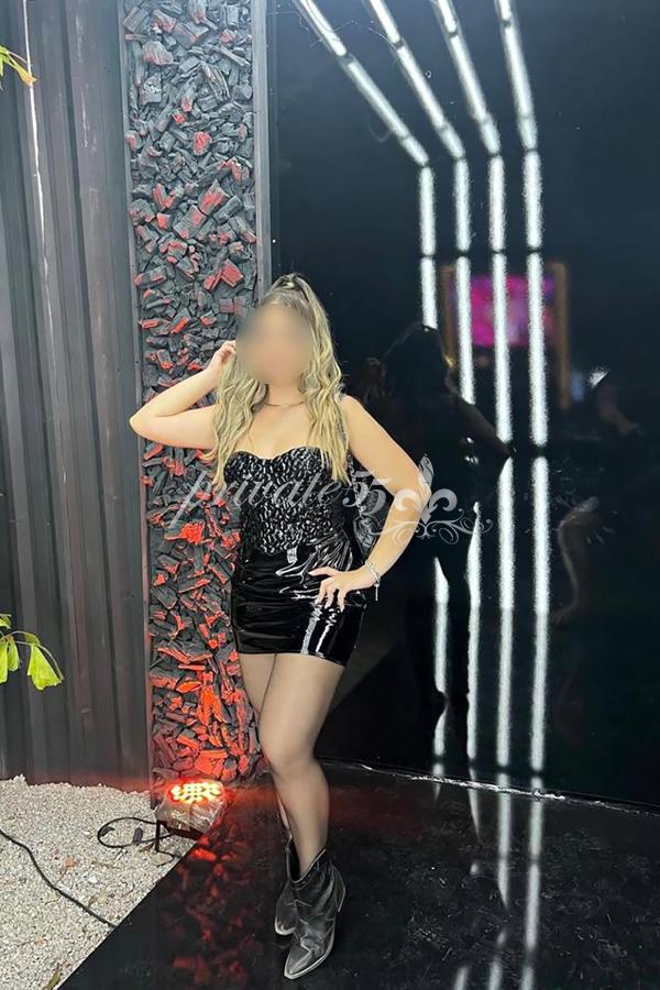 NATY OLIVER - Acompanhantes Florianópolis