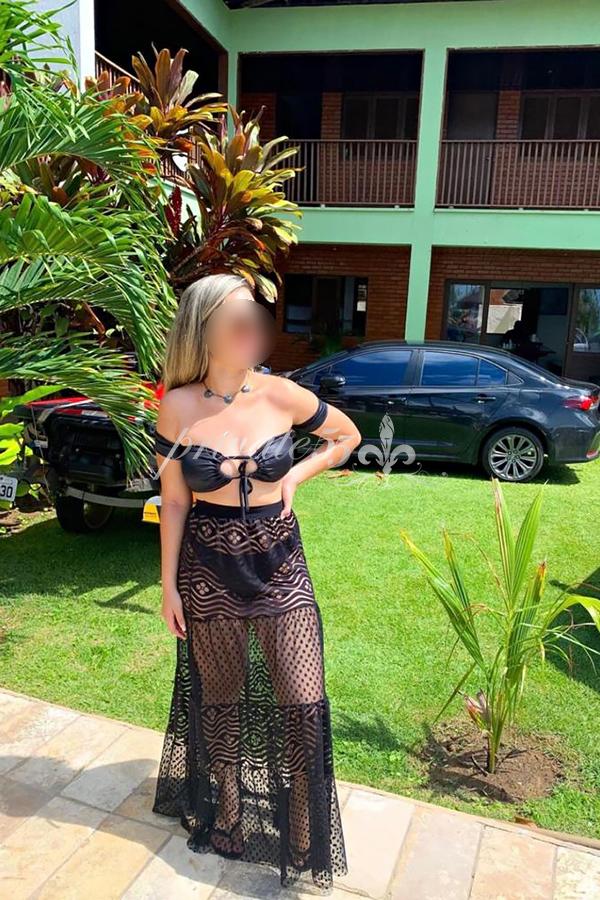 NATY OLIVER - Acompanhantes Florianópolis