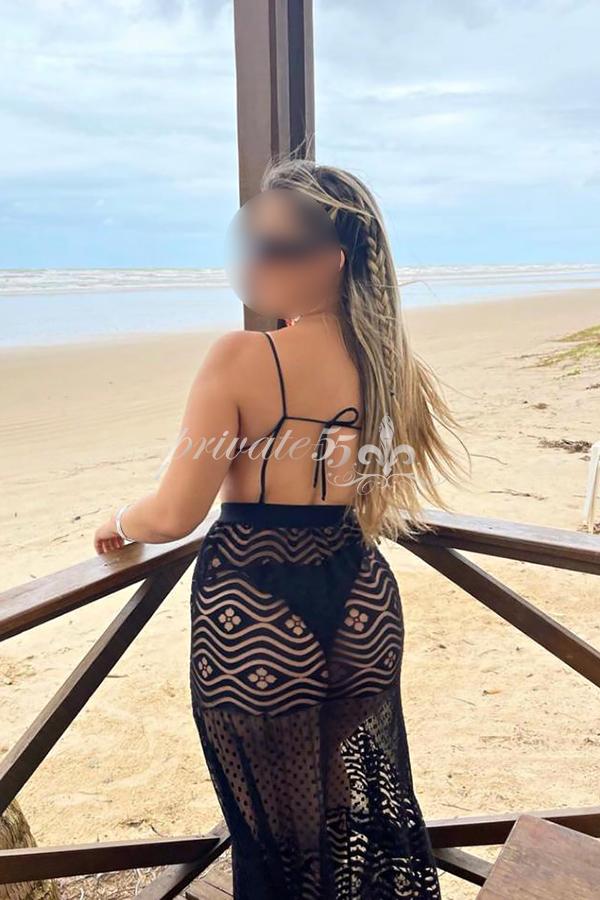 NATY OLIVER - Acompanhantes Florianópolis
