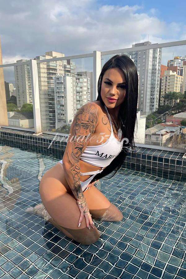 Natália Lins - Acompanhantes Florianópolis - Acompanhantes Floripa - Acompanhantes SC