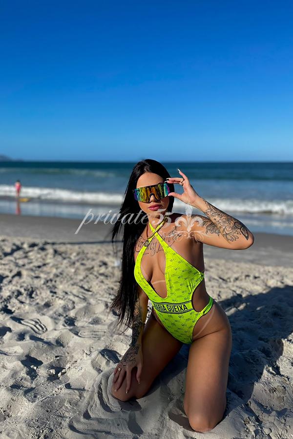 Natália Lins - Acompanhantes Florianópolis - Acompanhantes Floripa - Acompanhantes SC