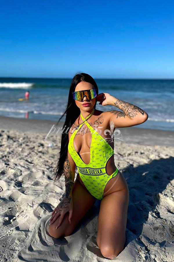 Natália Lins - Acompanhantes Florianópolis - Acompanhantes Floripa - Acompanhantes SC