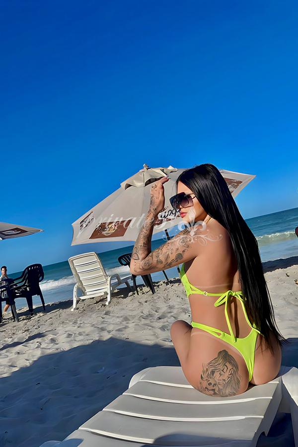 Natália Lins - Acompanhantes Florianópolis - Acompanhantes Floripa - Acompanhantes SC