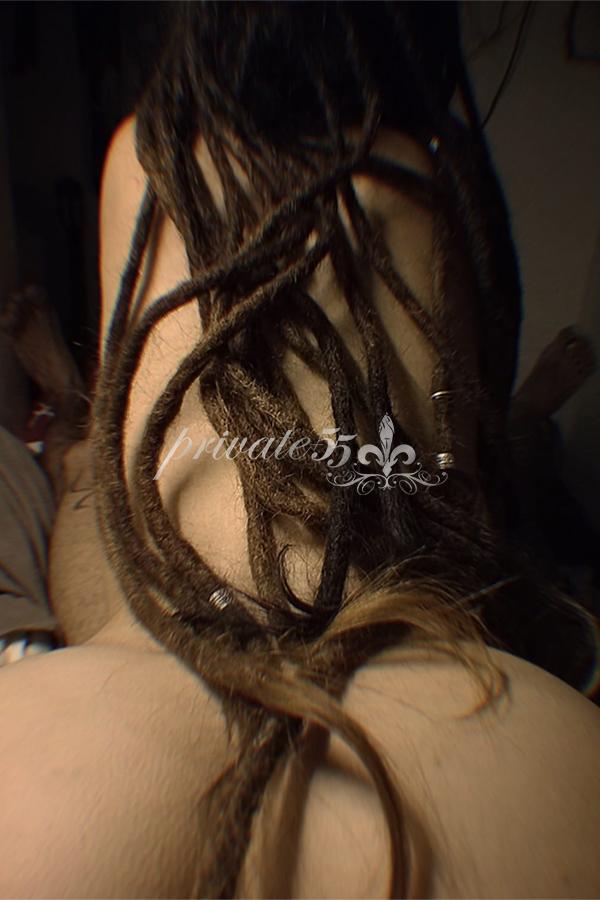 NICK DREADLOCKS - Acompanhantes Florianópolis
