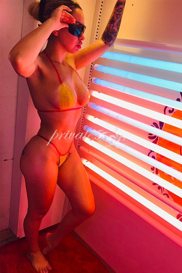 NICOLE AVELAR - Acompanhantes Florianópolis