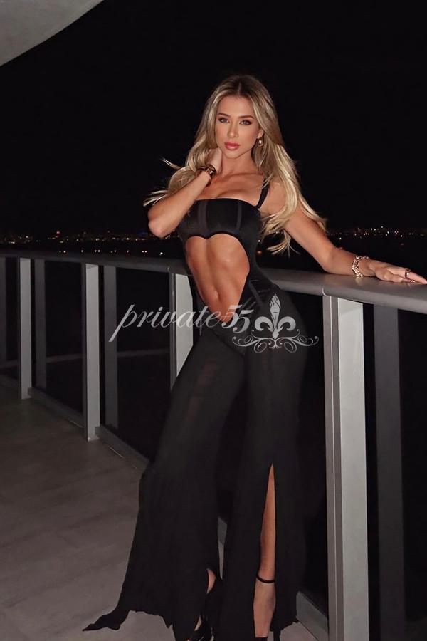 Nicole Ewbank - Acompanhantes Florianópolis - Acompanhantes Floripa - Acompanhantes SC