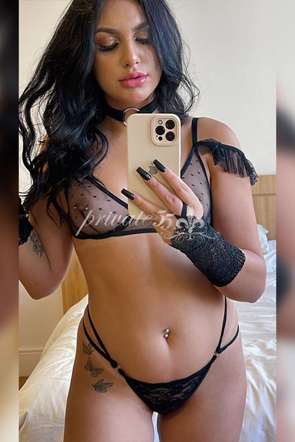 NICOLE LOURENÇO - Acompanhantes Florianópolis