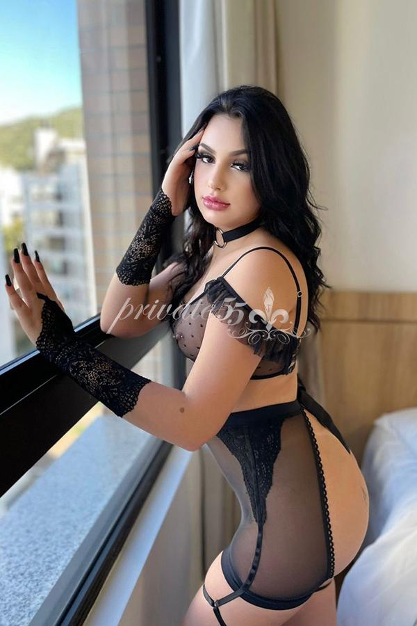 NICOLE LOURENÇO - Acompanhantes Florianópolis