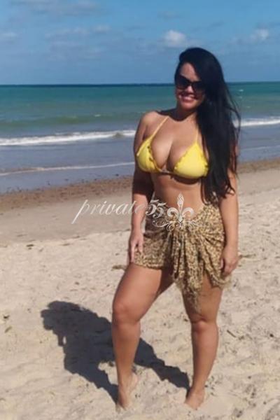 NICOLE MELO - Acompanhantes Florianópolis