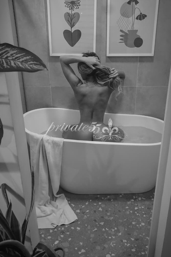 NICOLE ZAHID - Acompanhantes Florianópolis
