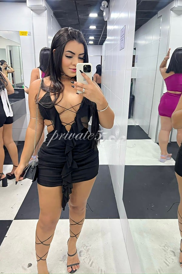 NICOLLY  RAYSSA - Acompanhantes Balneário Camboriú