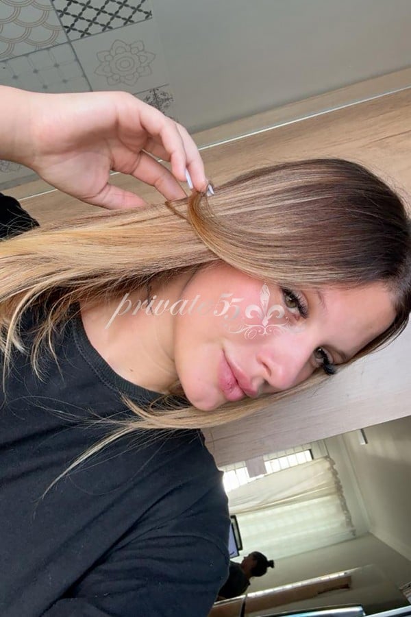 NICOLLY LEBLANC - Acompanhantes Florianópolis