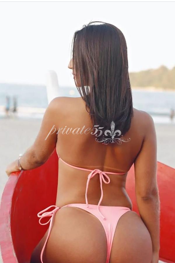 NÚBIA ÁVILA - Acompanhantes Florianópolis