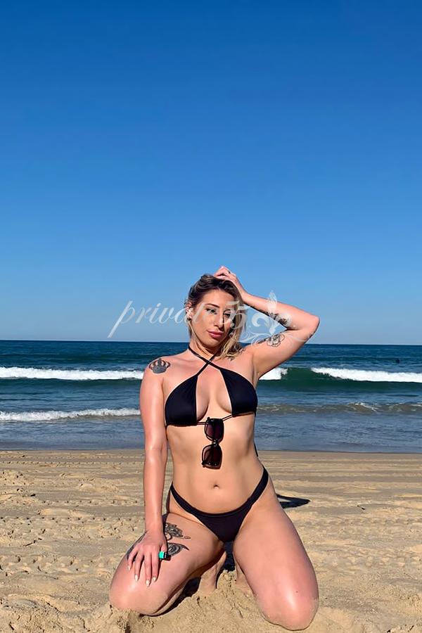 OHANNA LIMA - Acompanhantes Florianópolis