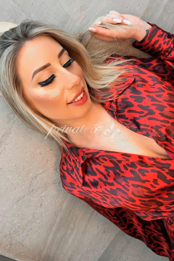 OHANNA LIMA - Acompanhantes Florianópolis