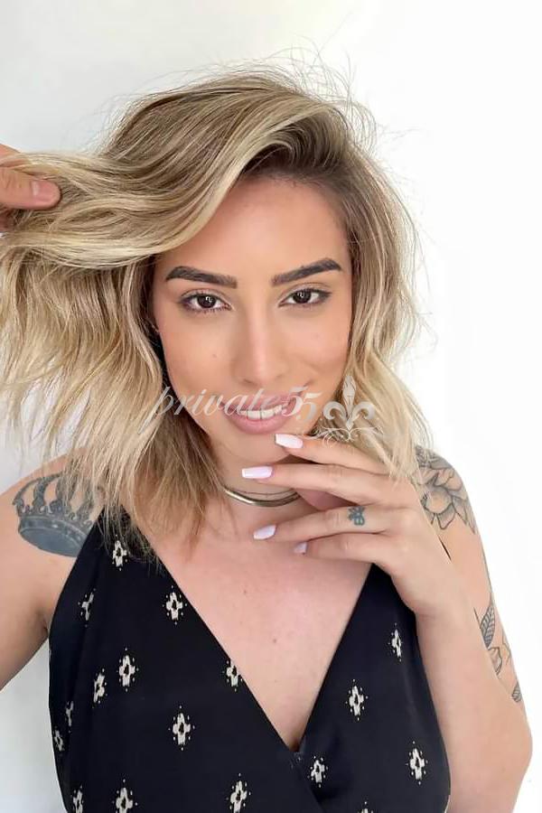 OHANNA LIMA - Acompanhantes Florianópolis