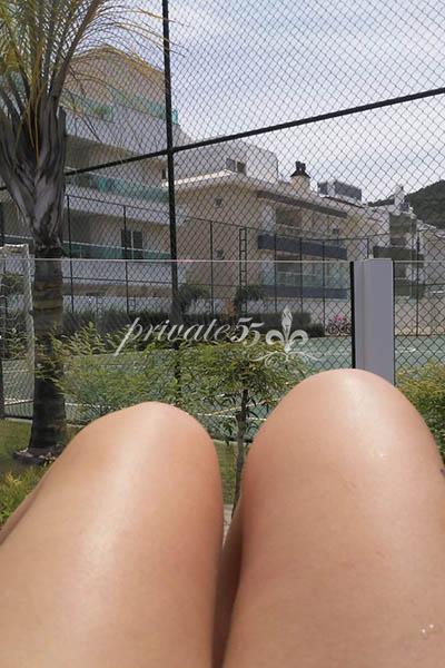 PALOMA FERRARI - Acompanhantes Florianópolis