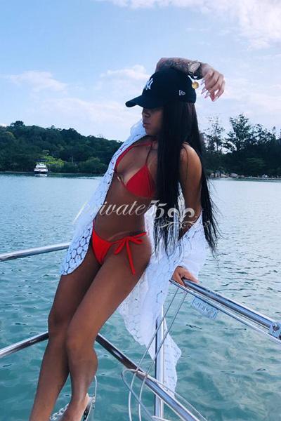 PAOLA DIAS - Acompanhantes Florianópolis