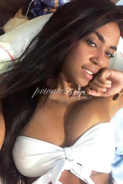 PAOLA DIAS - Acompanhantes Florianópolis