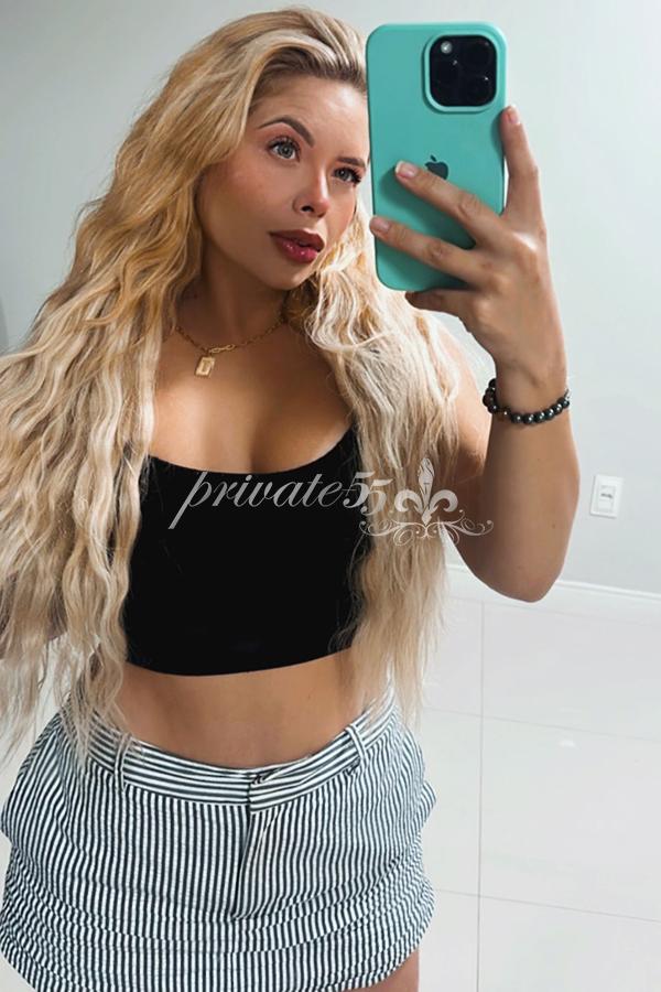 PAOLA FERRAZ - Acompanhantes Florianópolis