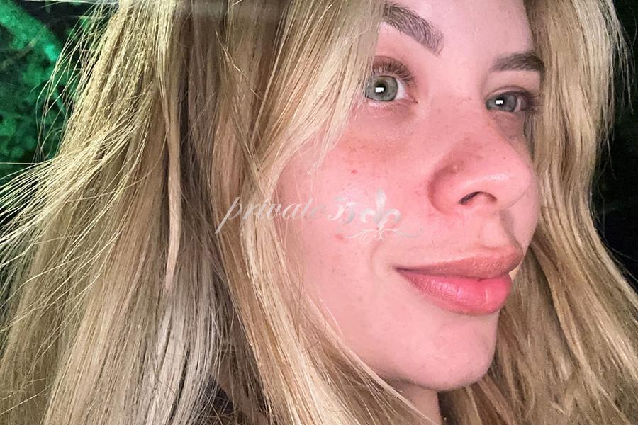 PAOLA FERRAZ - Acompanhantes Florianópolis