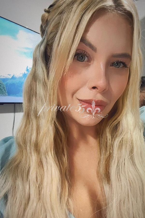 PAOLA FERRAZ - Acompanhantes Florianópolis