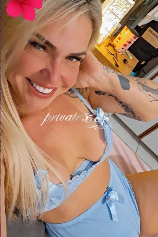 PAOLA VERSIANI - Acompanhantes Florianópolis